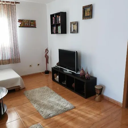 Appartement Exotic -