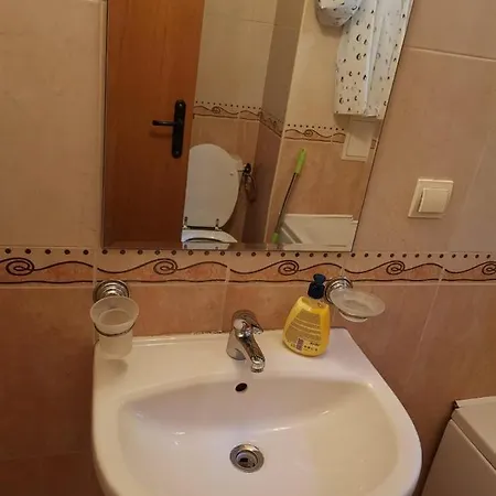 Appartement Exotic - *