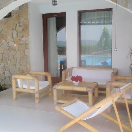Appartement Exotic - Sveti Vlas