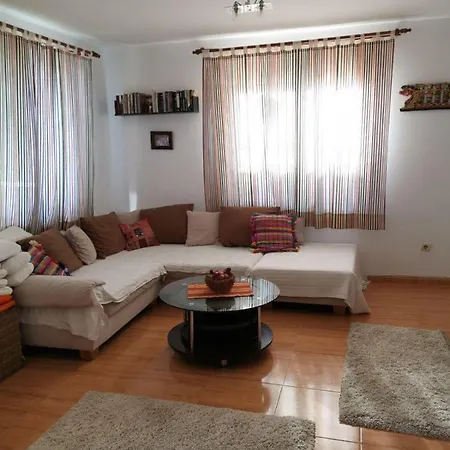 Exotic - Appartement Sveti Vlas