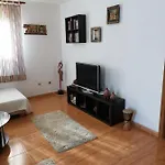 Apartmán Exotic -